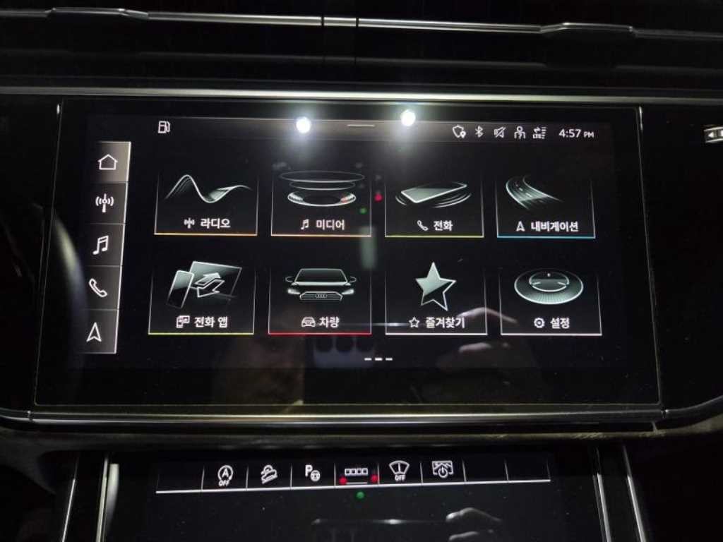 아우디 Q7 Q7 (4M) 45 TDI 콰트로 프리미엄 이미지 15