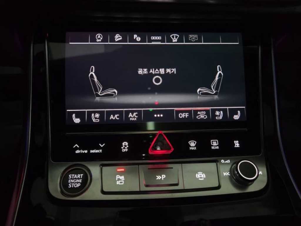 아우디 Q7 Q7 (4M) 45 TDI 콰트로 프리미엄 이미지 17