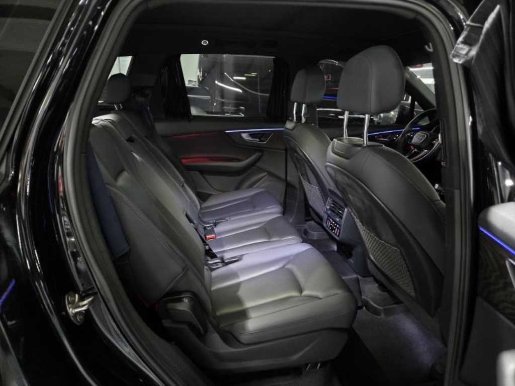아우디 Q7 Q7 (4M) 45 TDI 콰트로 프리미엄 이미지 9