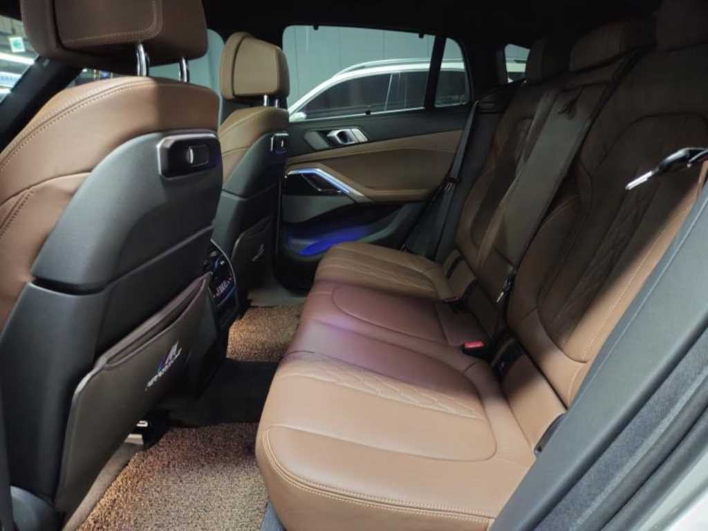BMW X6 X6 (G06) xDrive 40i M 스포츠 이미지 13