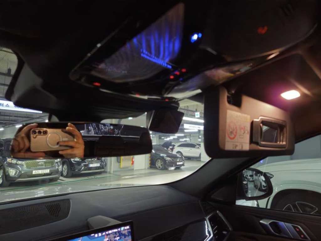 BMW X6 X6 (G06) xDrive 40i M 스포츠 이미지 18