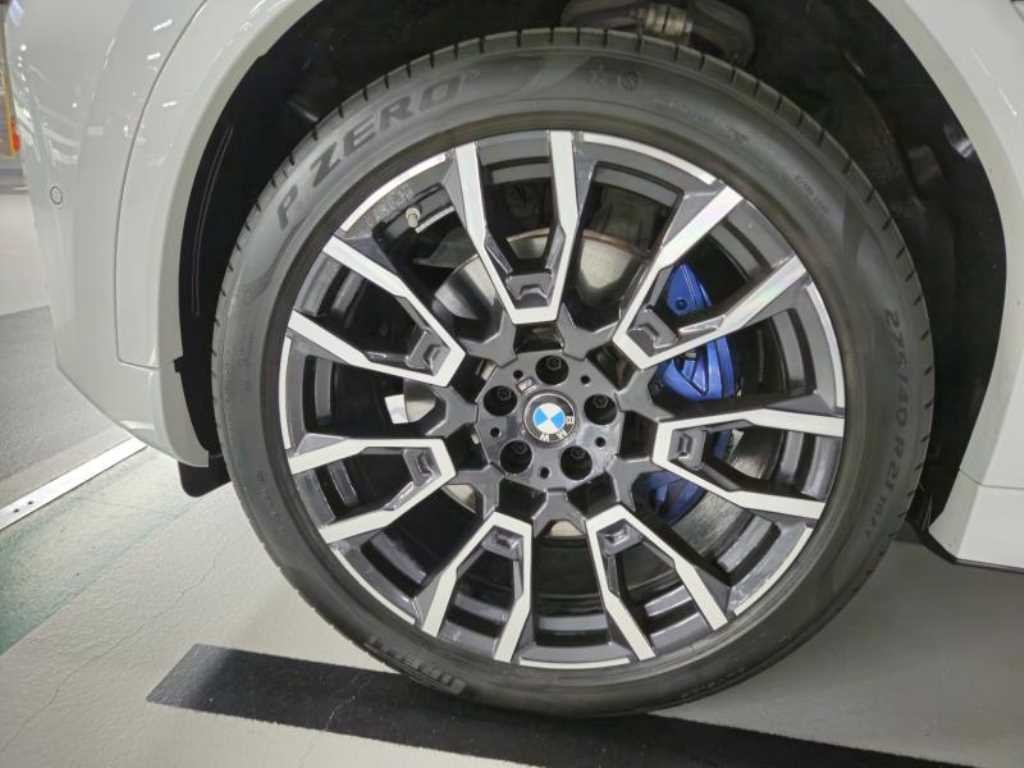 BMW X6 X6 (G06) xDrive 40i M 스포츠 이미지 6