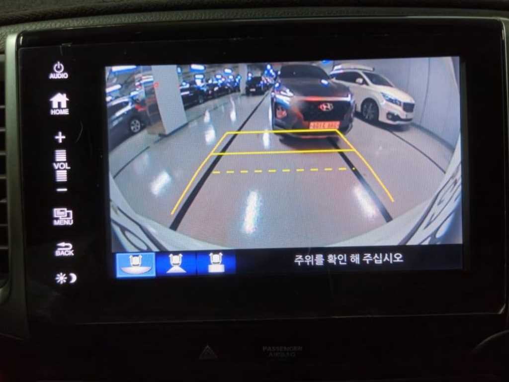 혼다 파일럿 파일럿 3세대 3.5 이미지 16