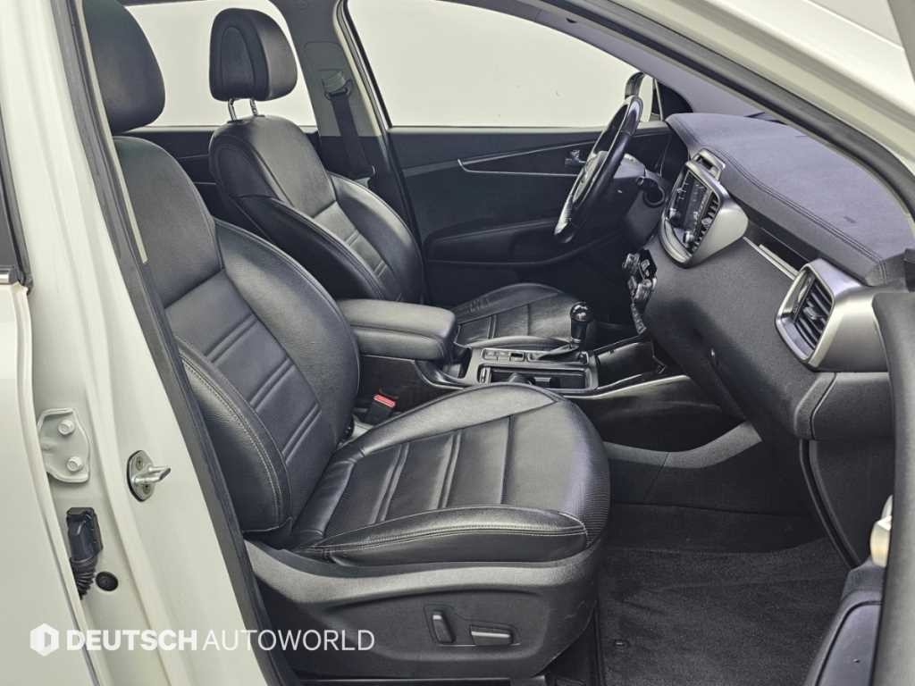 기아 쏘렌토 올 뉴 쏘렌토 디젤 2WD 2.0 노블레스 이미지 10
