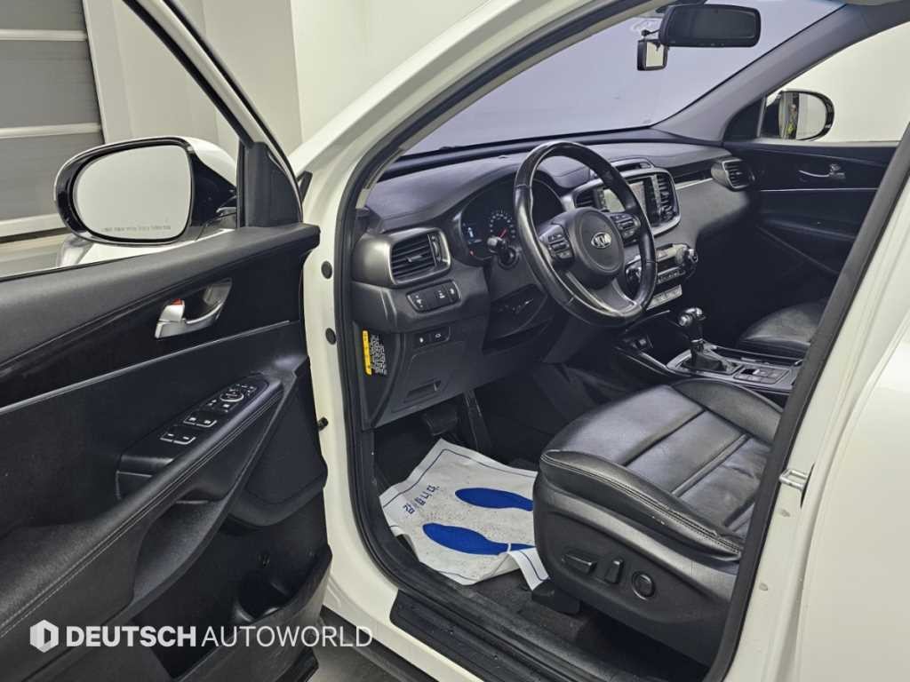 기아 쏘렌토 올 뉴 쏘렌토 디젤 2WD 2.0 노블레스 이미지 11