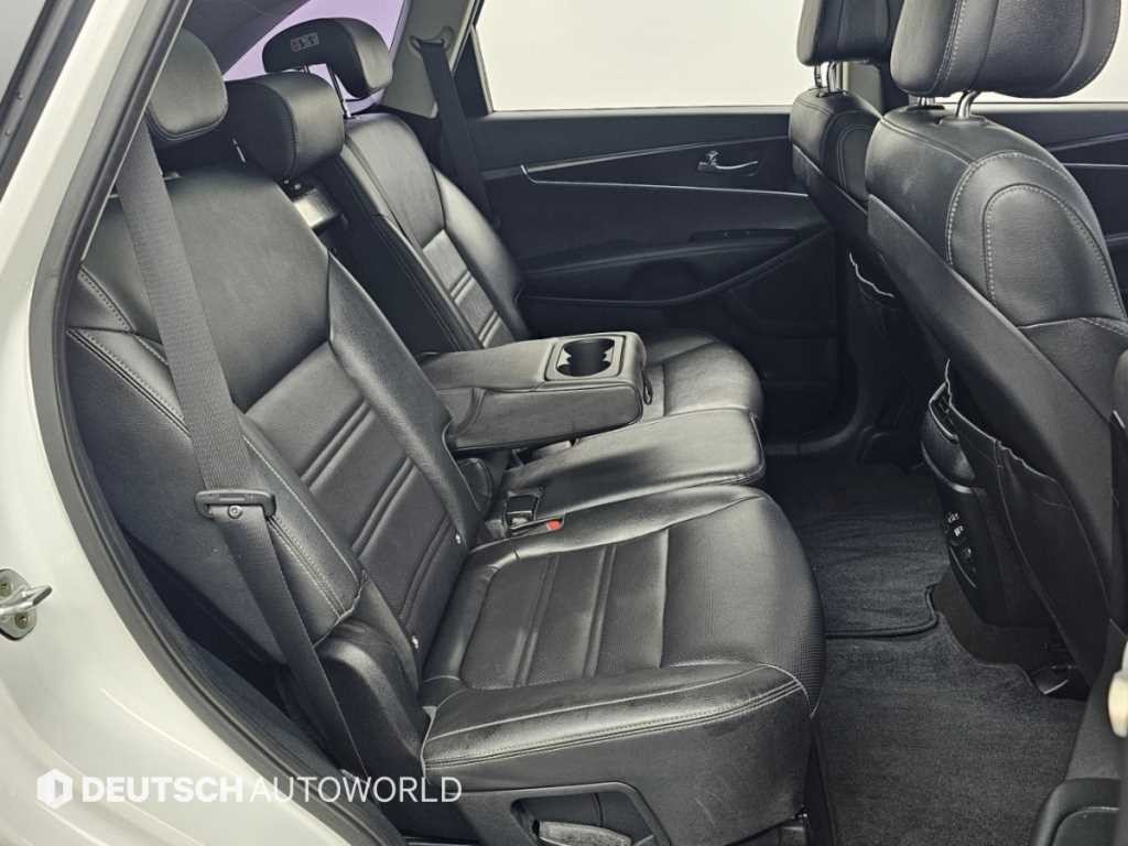 기아 쏘렌토 올 뉴 쏘렌토 디젤 2WD 2.0 노블레스 이미지 12
