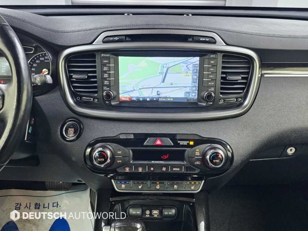 기아 쏘렌토 올 뉴 쏘렌토 디젤 2WD 2.0 노블레스 이미지 14