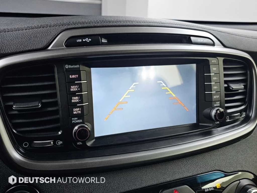 기아 쏘렌토 올 뉴 쏘렌토 디젤 2WD 2.0 노블레스 이미지 15