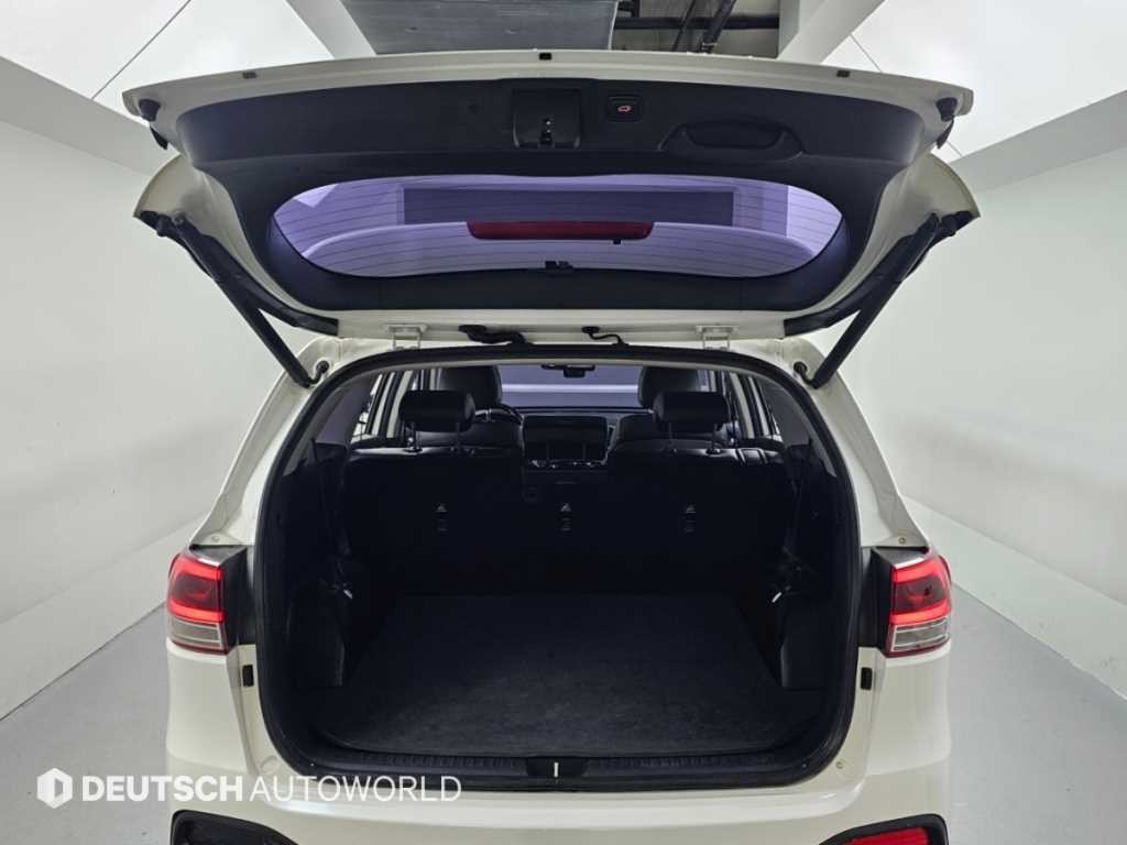기아 쏘렌토 올 뉴 쏘렌토 디젤 2WD 2.0 노블레스 이미지 19