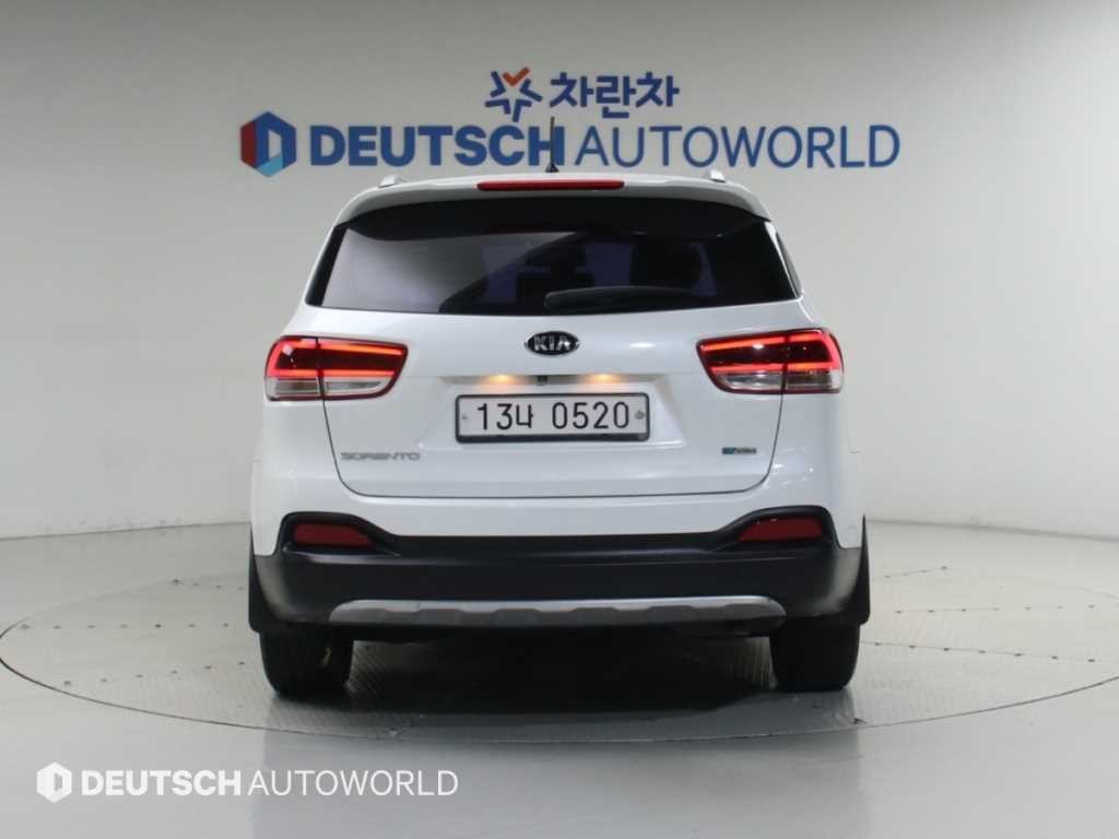 기아 쏘렌토 올 뉴 쏘렌토 디젤 2WD 2.0 노블레스 이미지 4
