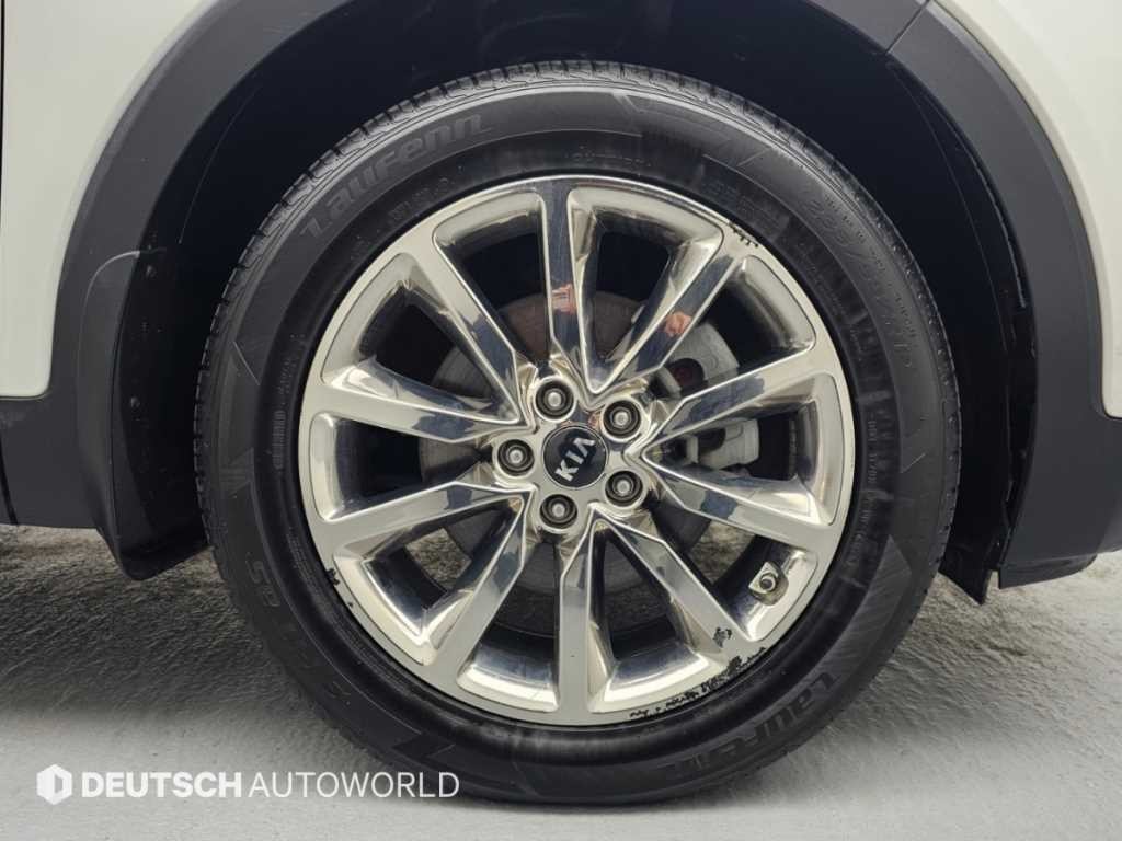 기아 쏘렌토 올 뉴 쏘렌토 디젤 2WD 2.0 노블레스 이미지 5
