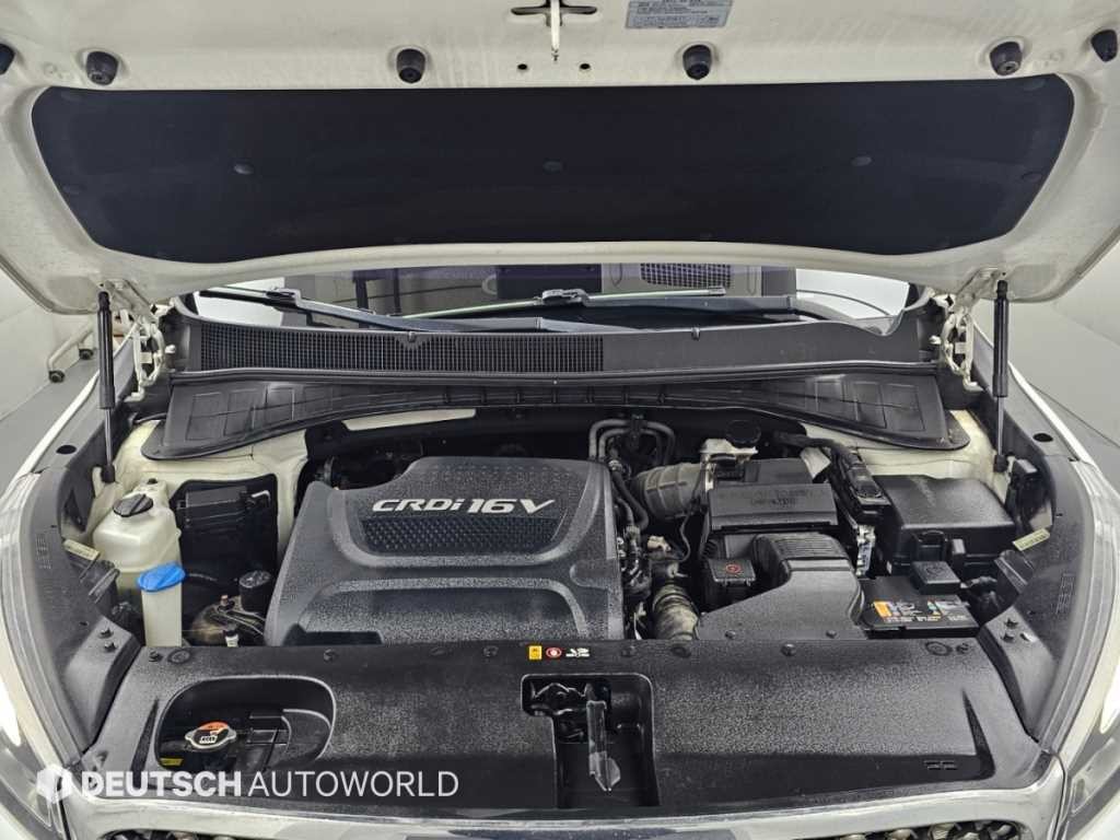 기아 쏘렌토 올 뉴 쏘렌토 디젤 2WD 2.0 노블레스 이미지 6
