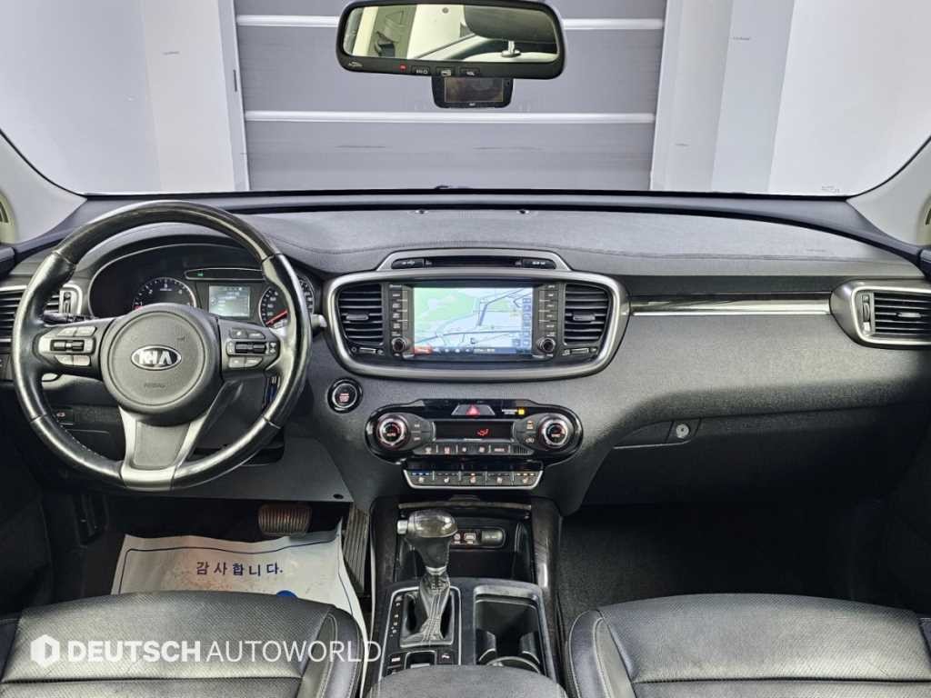 기아 쏘렌토 올 뉴 쏘렌토 디젤 2WD 2.0 노블레스 이미지 7
