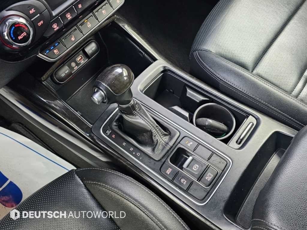 기아 쏘렌토 올 뉴 쏘렌토 디젤 2WD 2.0 노블레스 이미지 9
