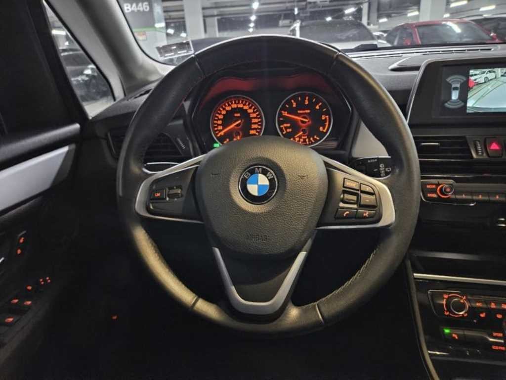 BMW 2시리즈 2시리즈 액티브 투어러 (F45) 조이 이미지 10