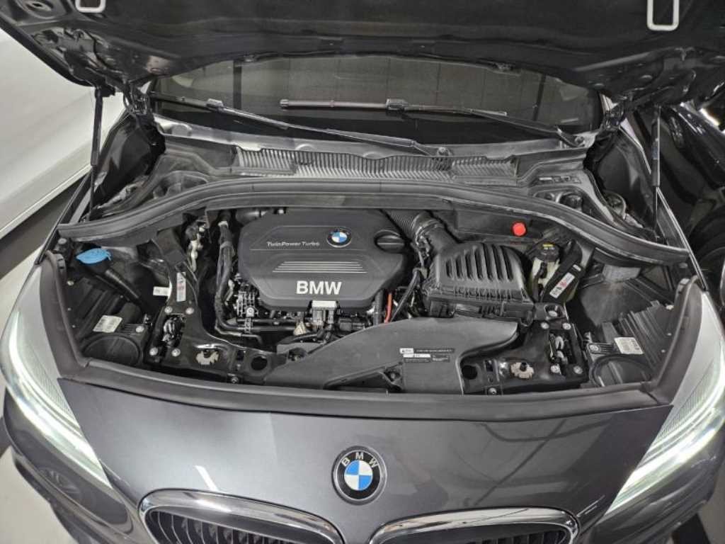 BMW 2시리즈 2시리즈 액티브 투어러 (F45) 조이 이미지 15