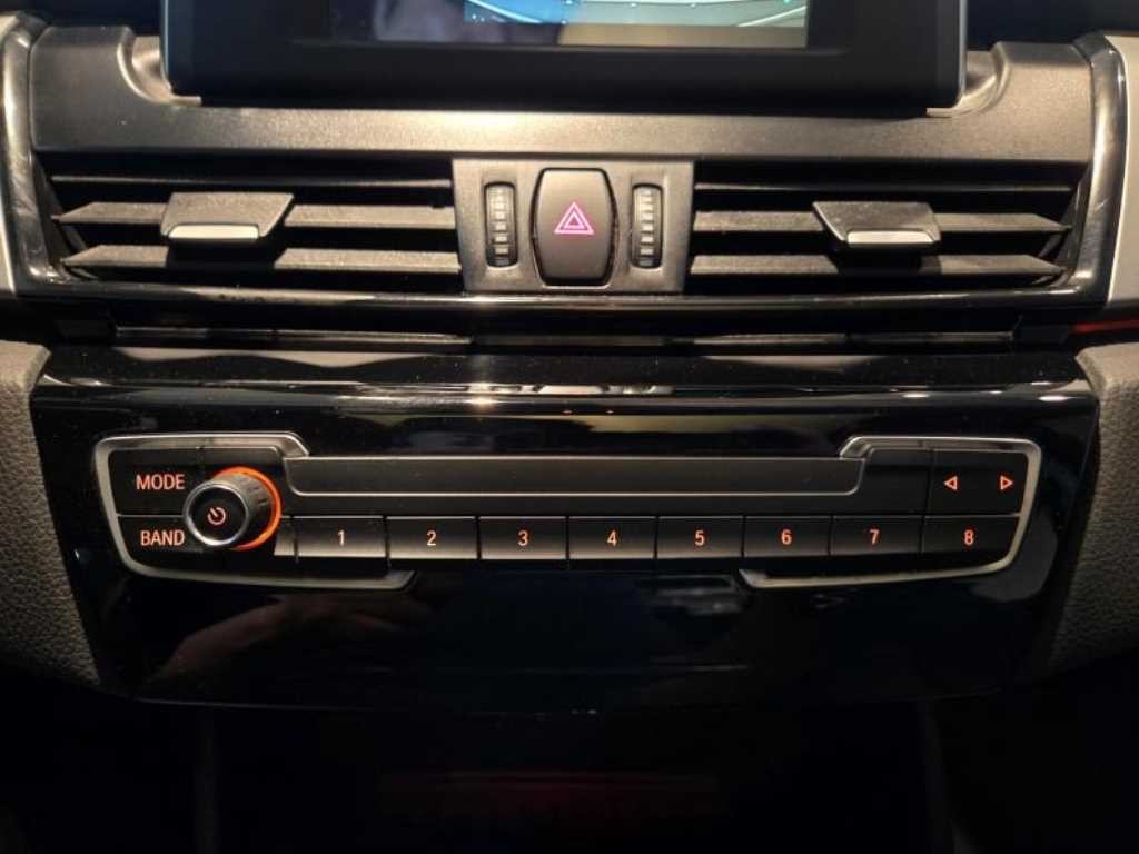 BMW 2시리즈 2시리즈 액티브 투어러 (F45) 조이 이미지 20