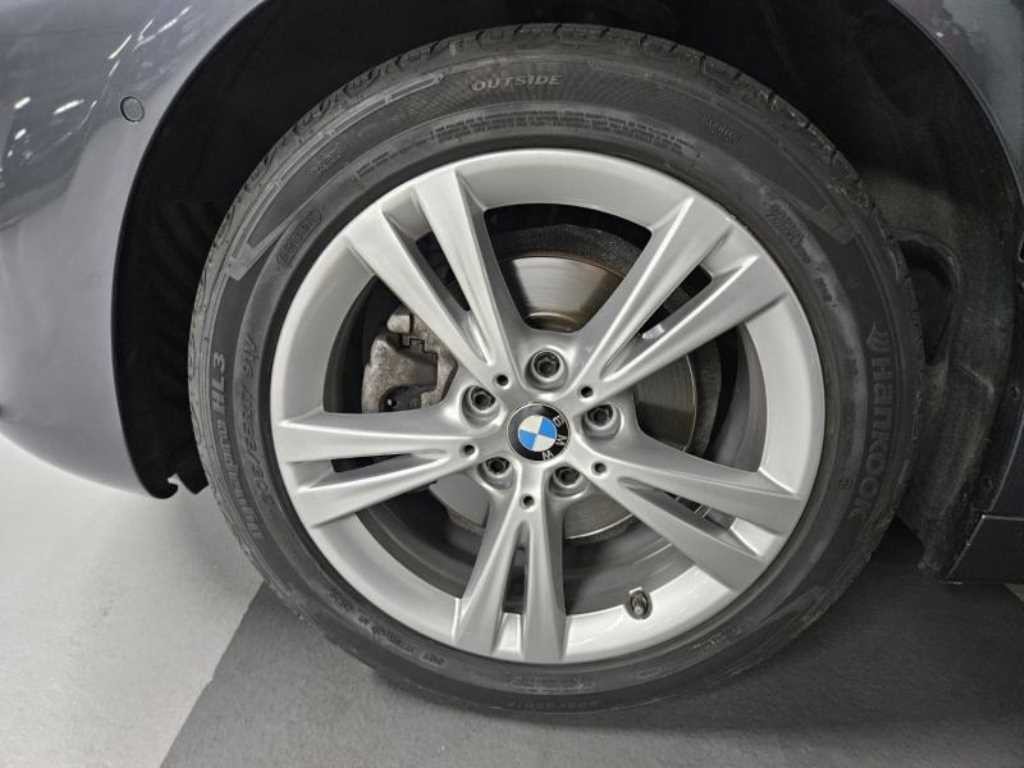 BMW 2시리즈 2시리즈 액티브 투어러 (F45) 조이 이미지 5