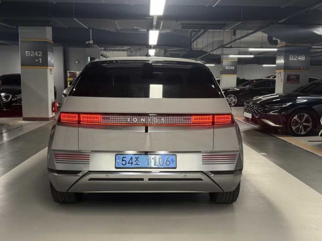 현대 아이오닉 5 롱 레인지 익스클루시브 이미지 4
