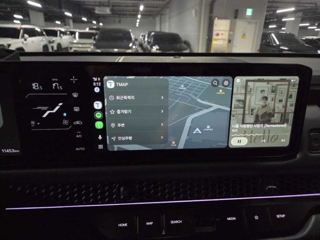 기아 타스만 2.5 T-GDI 4WD X-Pro 이미지 14