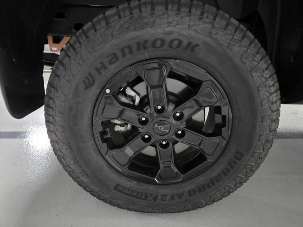 기아 타스만 2.5 T-GDI 4WD X-Pro 이미지 6