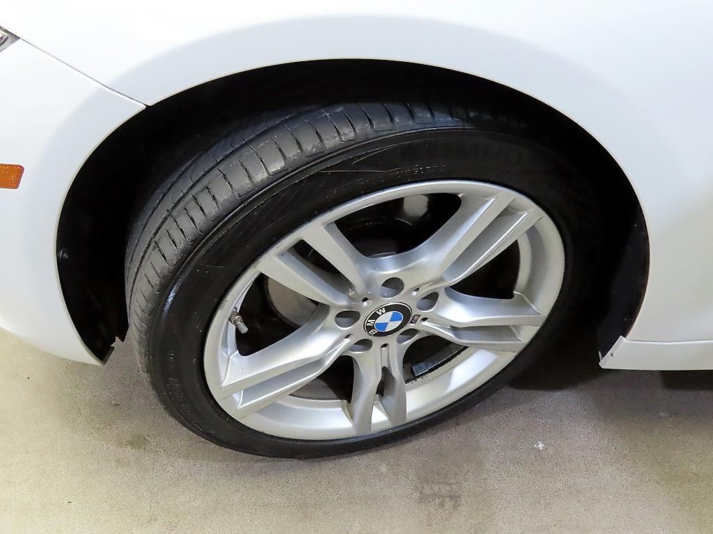 BMW 3시리즈 3시리즈 (F30) 320i 이미지 19
