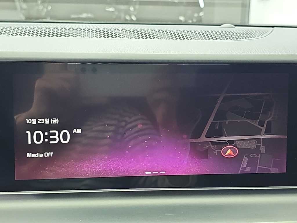 기아 셀토스 더 뉴 셀토스 가솔린 1.6 터보 2WD 프레스티지 이미지 14