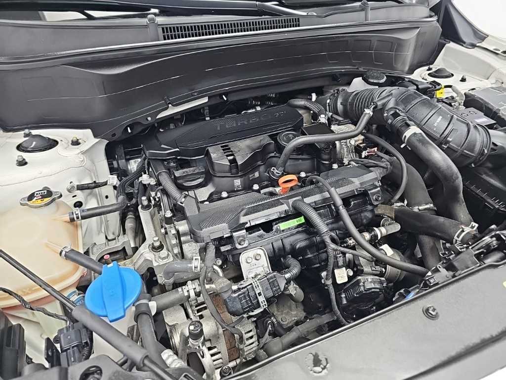기아 셀토스 더 뉴 셀토스 가솔린 1.6 터보 2WD 프레스티지 이미지 5