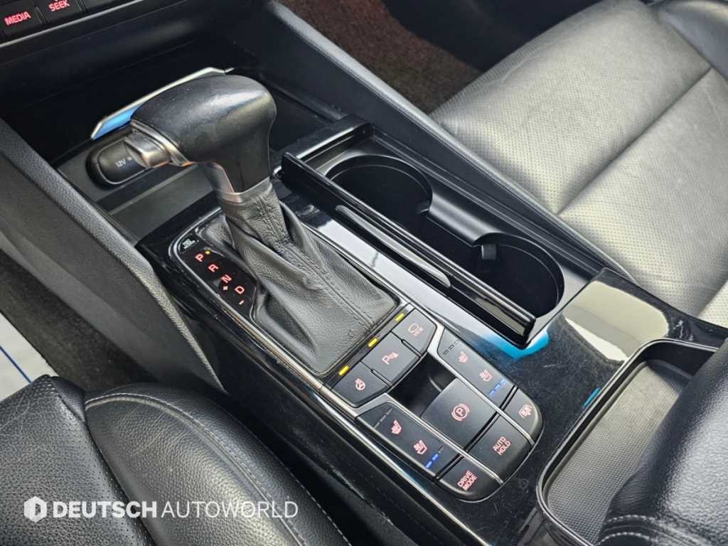 기아 K7 올 뉴 K7 디젤 R 2.2 프레스티지 이미지 17