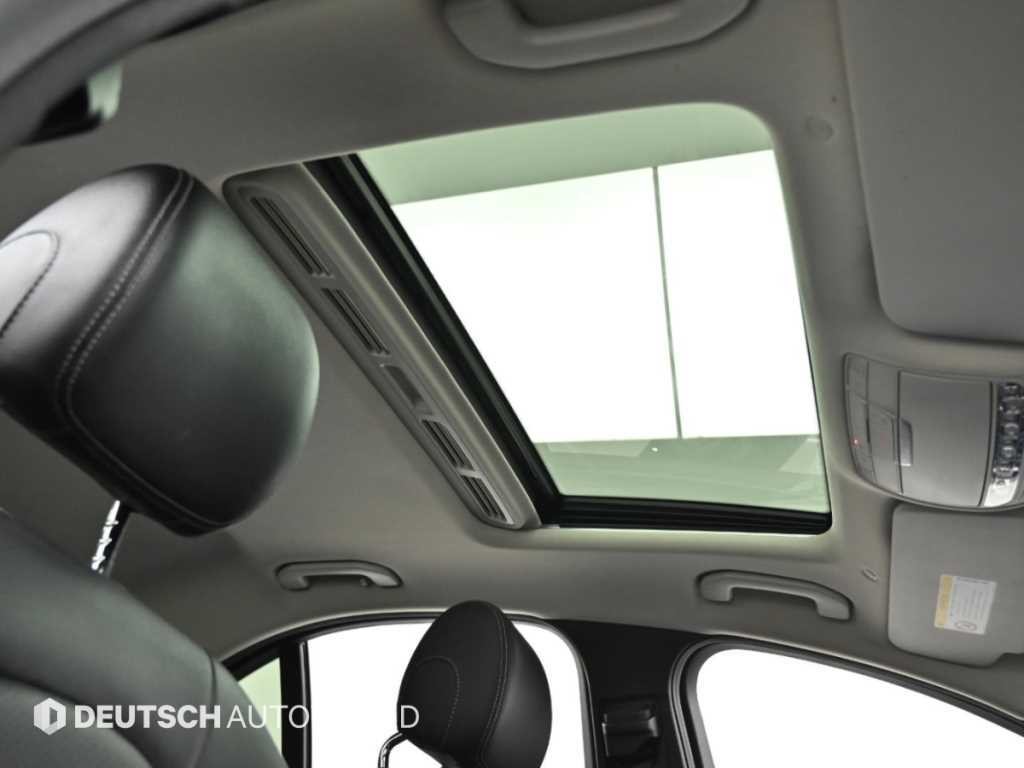 벤츠 C 클래스 C클래스 W205 C220 d 4MATIC 익스클루시브 이미지 18