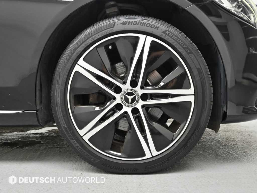 벤츠 C 클래스 C클래스 W205 C220 d 4MATIC 익스클루시브 이미지 5
