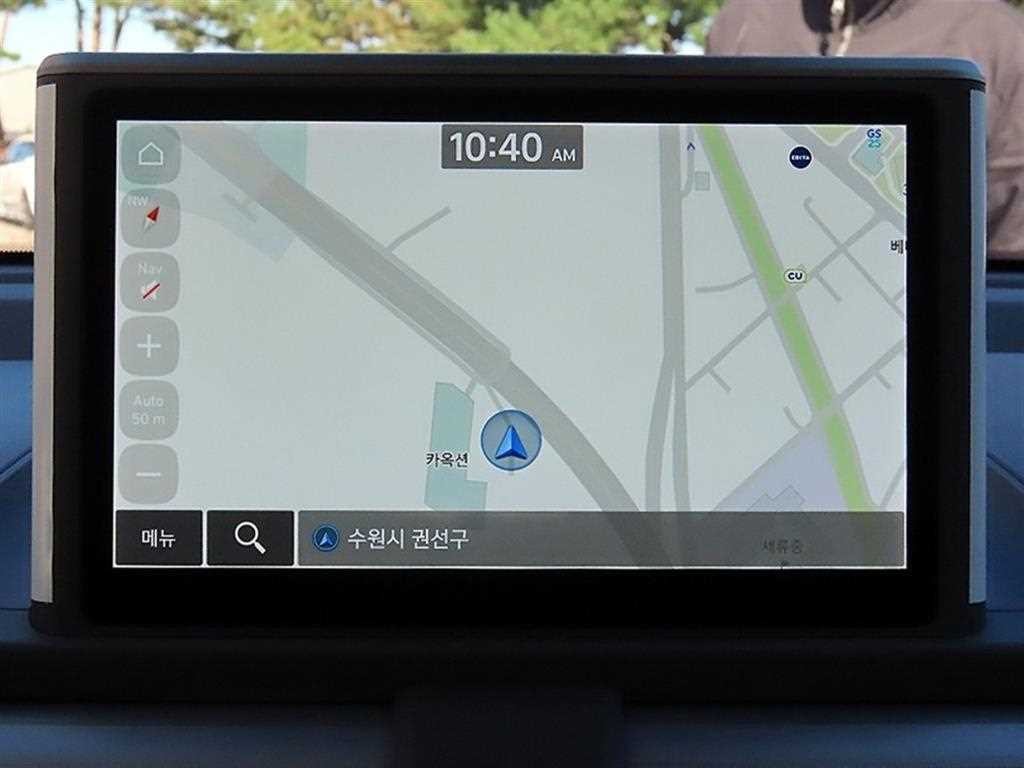 현대 캐스퍼 1.0 가솔린 디 에센셜 이미지 14