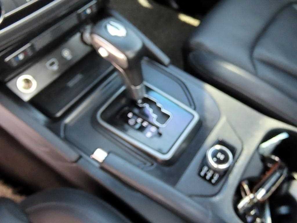 KG모빌리티(쌍용) 렉스턴 렉스턴 스포츠 칸 디젤 2.2 4WD 5링크 다이나믹 에디션 이미지 10