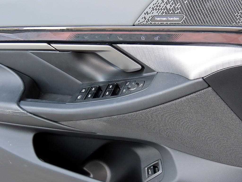 BMW i5 eDrive 40 M 스포츠 이미지 12