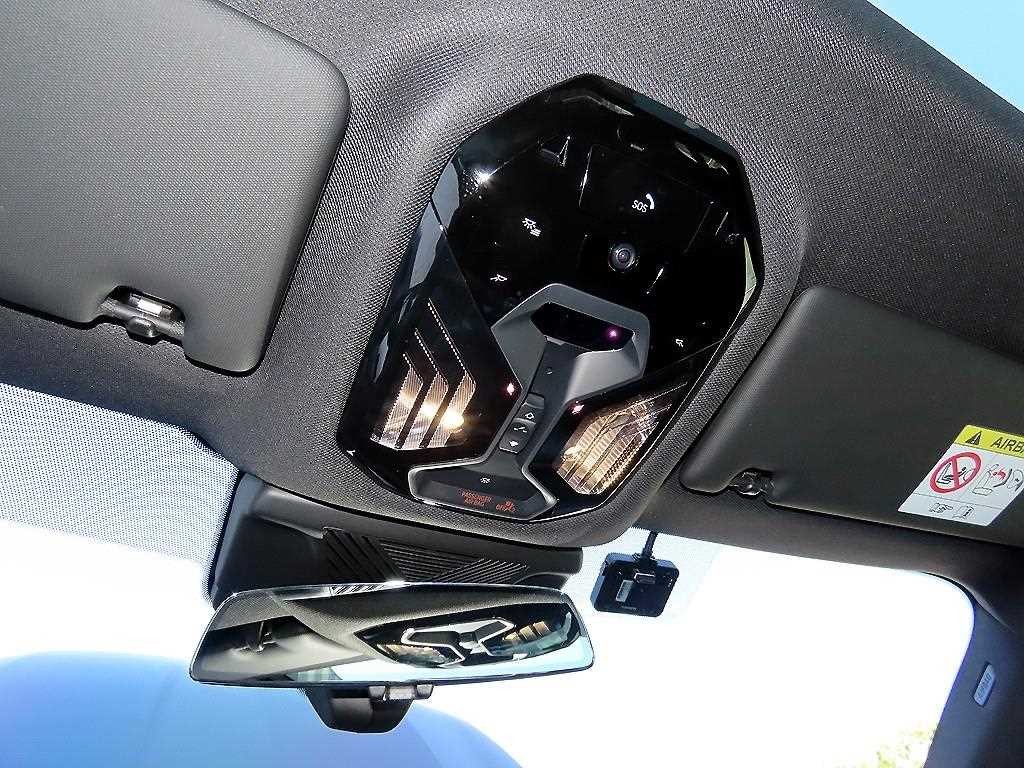 BMW i5 eDrive 40 M 스포츠 이미지 15