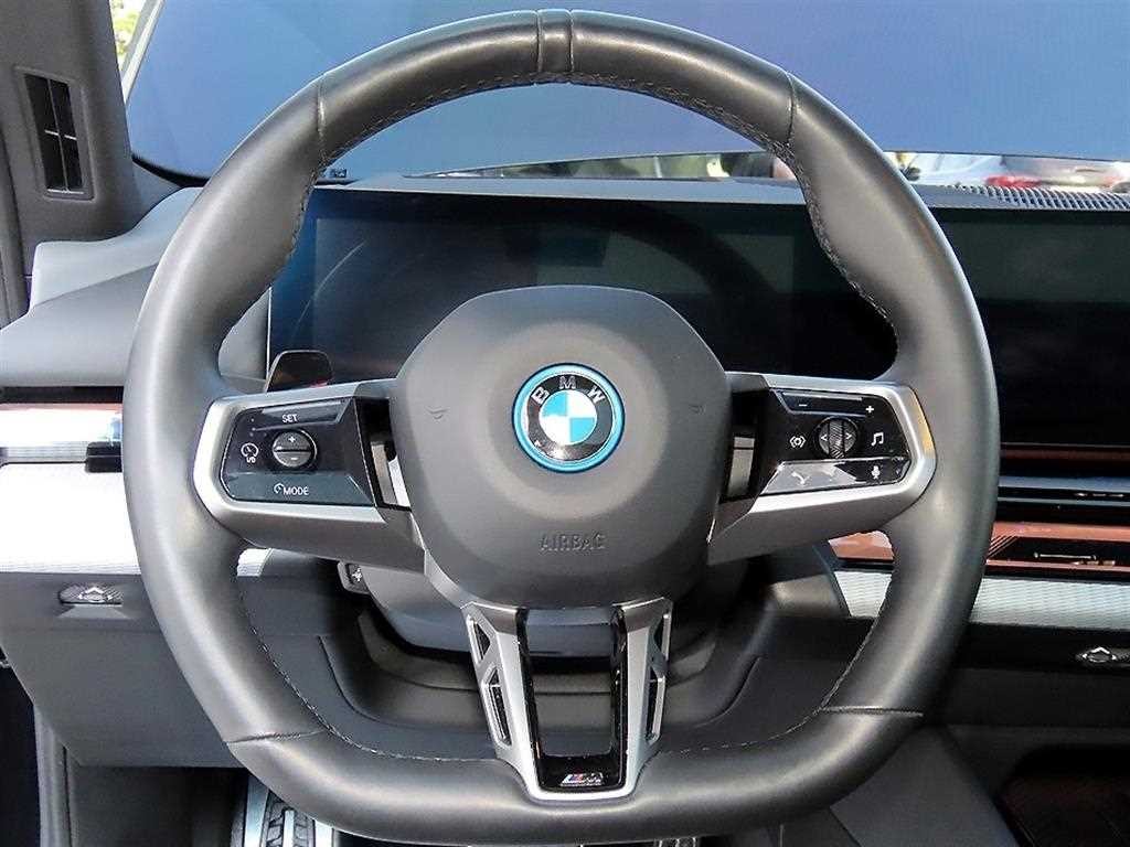 BMW i5 eDrive 40 M 스포츠 이미지 8