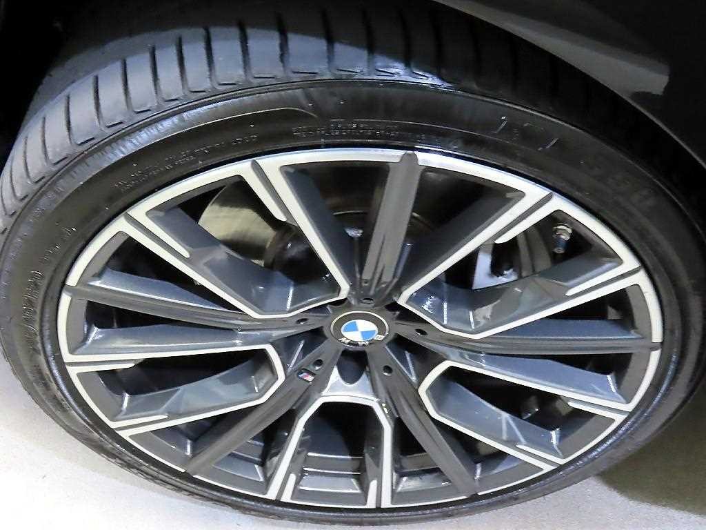 BMW 7시리즈 7시리즈 (G11) 740Li xDrive M SPORT 스포츠 이미지 20
