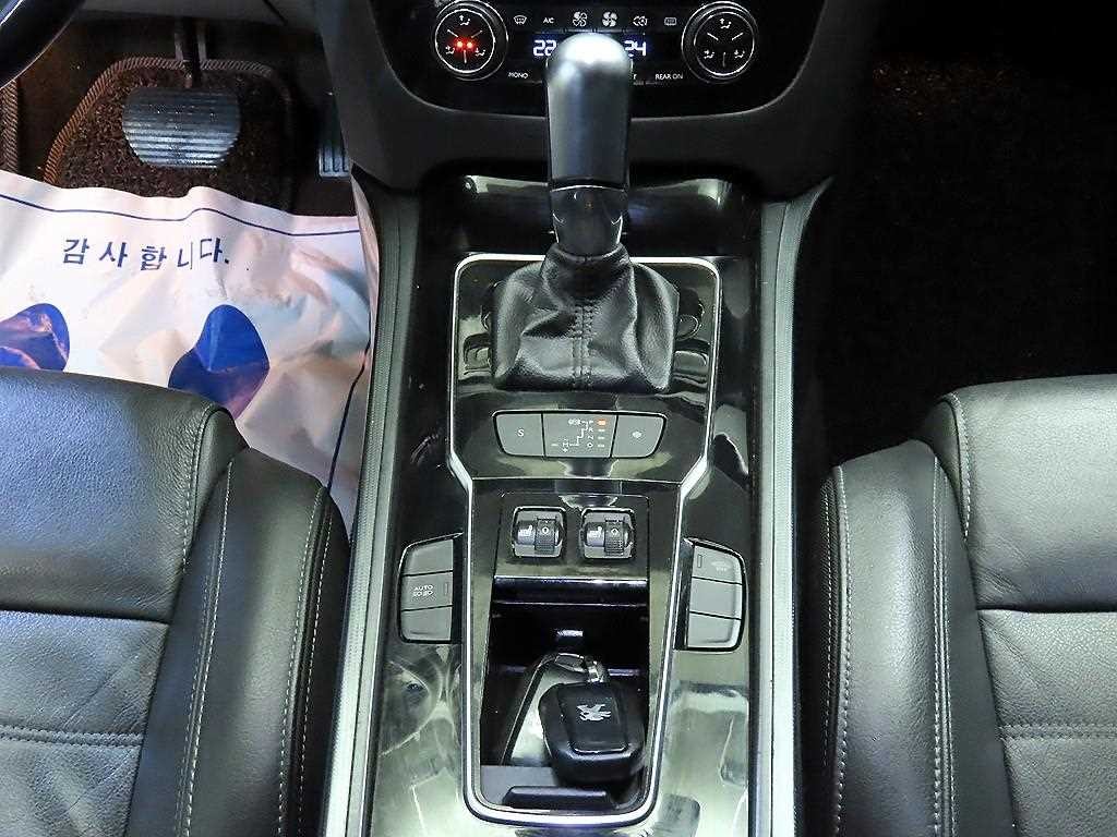 푸조 508 508SW 2.0 HDI 알뤼르 이미지 12