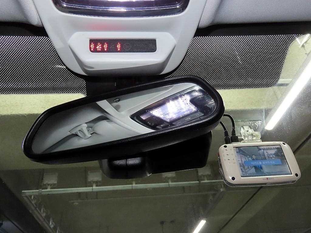푸조 508 508SW 2.0 HDI 알뤼르 이미지 13