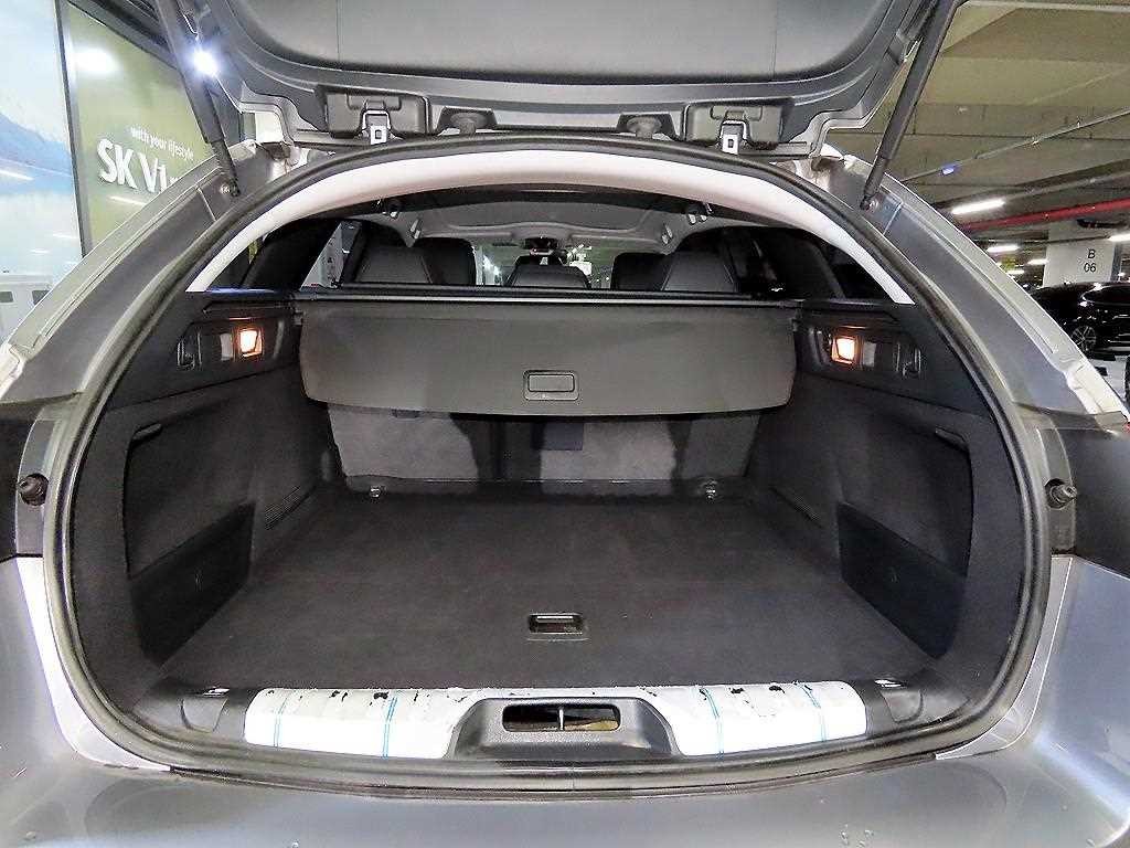 푸조 508 508SW 2.0 HDI 알뤼르 이미지 16