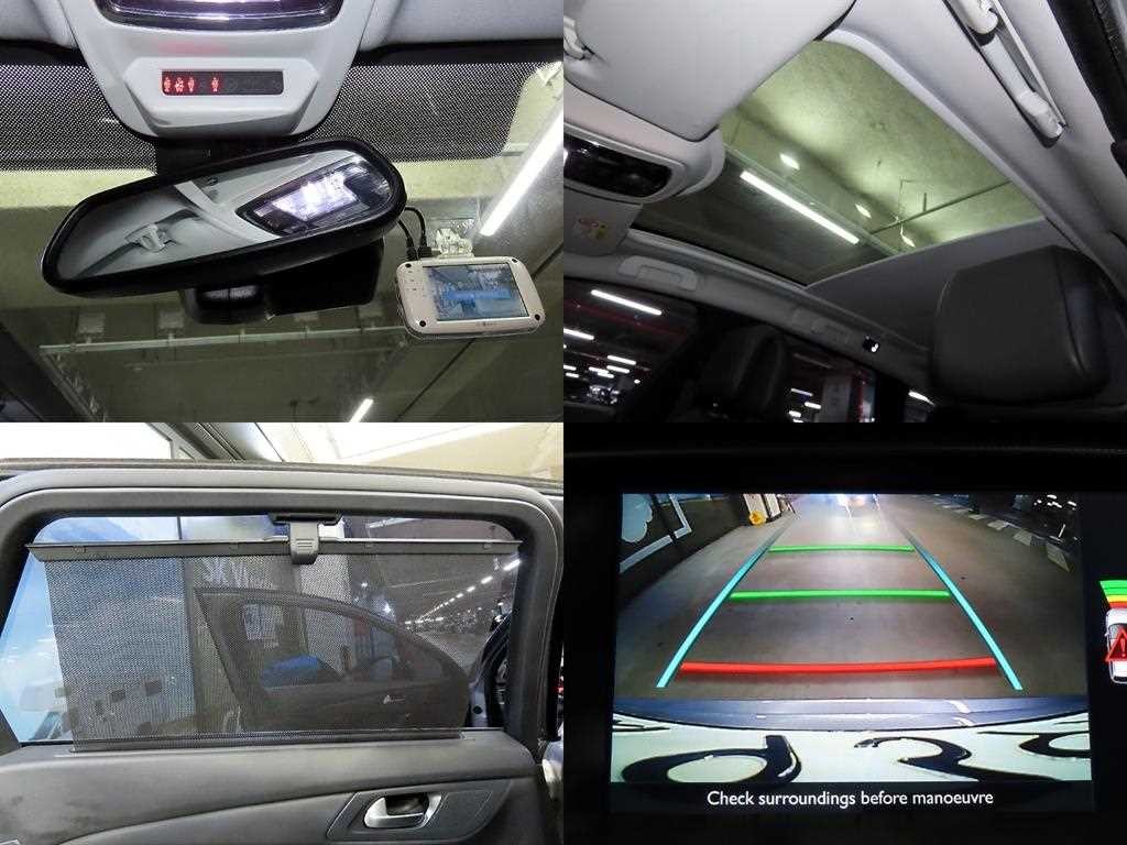 푸조 508 508SW 2.0 HDI 알뤼르 이미지 18
