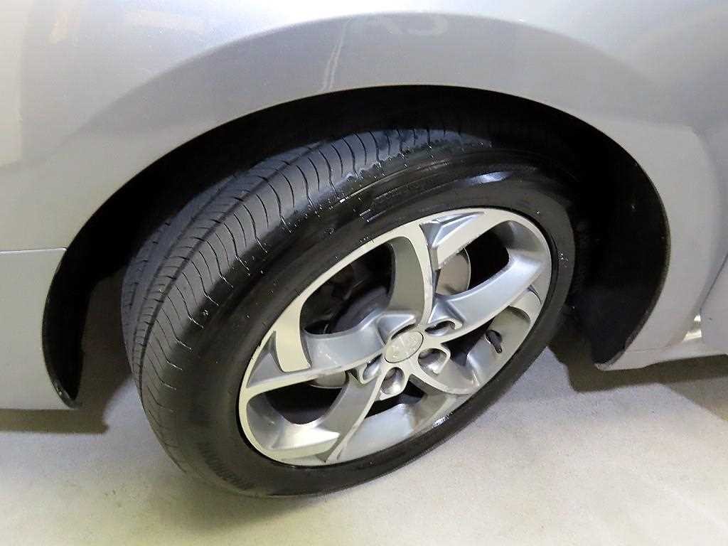 푸조 508 508SW 2.0 HDI 알뤼르 이미지 20