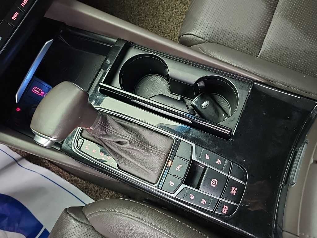 기아 K7 올 뉴 K7 3.0 LPI 프레스티지 이미지 8