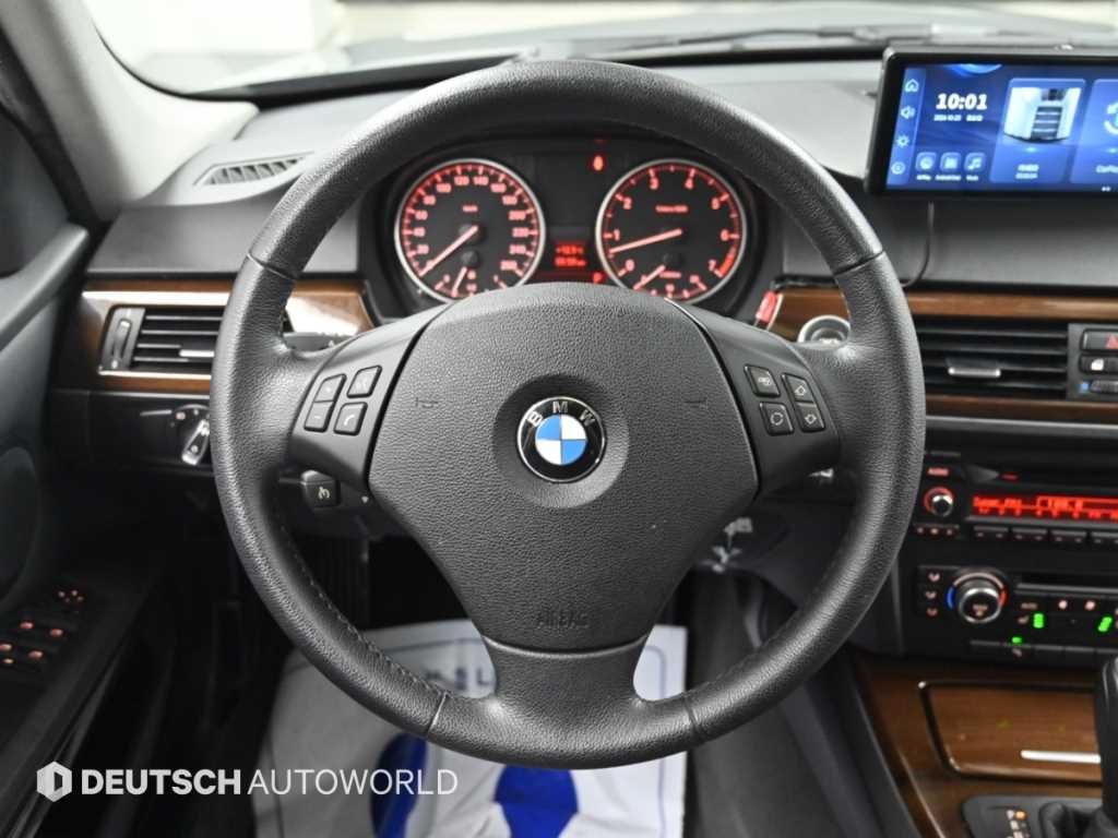 BMW 3시리즈 3시리즈 (E90) 320i 세단 이미지 13