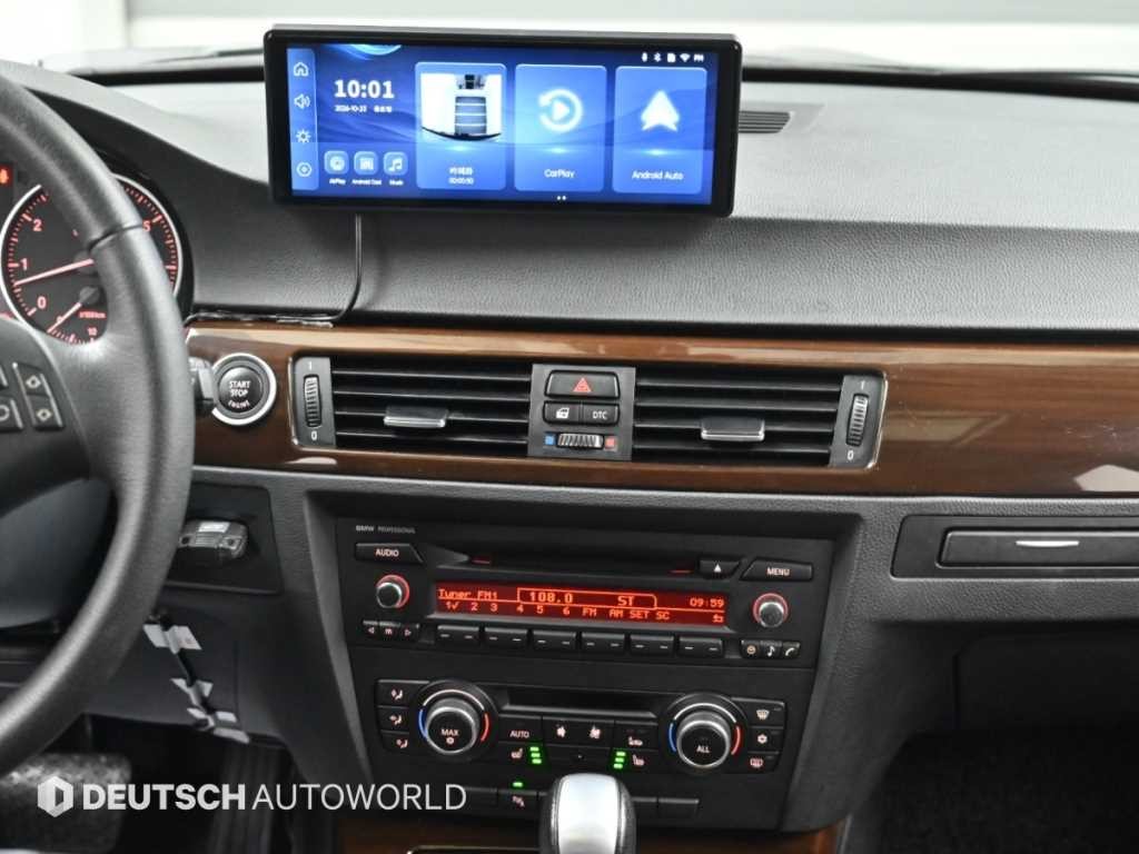 BMW 3시리즈 3시리즈 (E90) 320i 세단 이미지 14