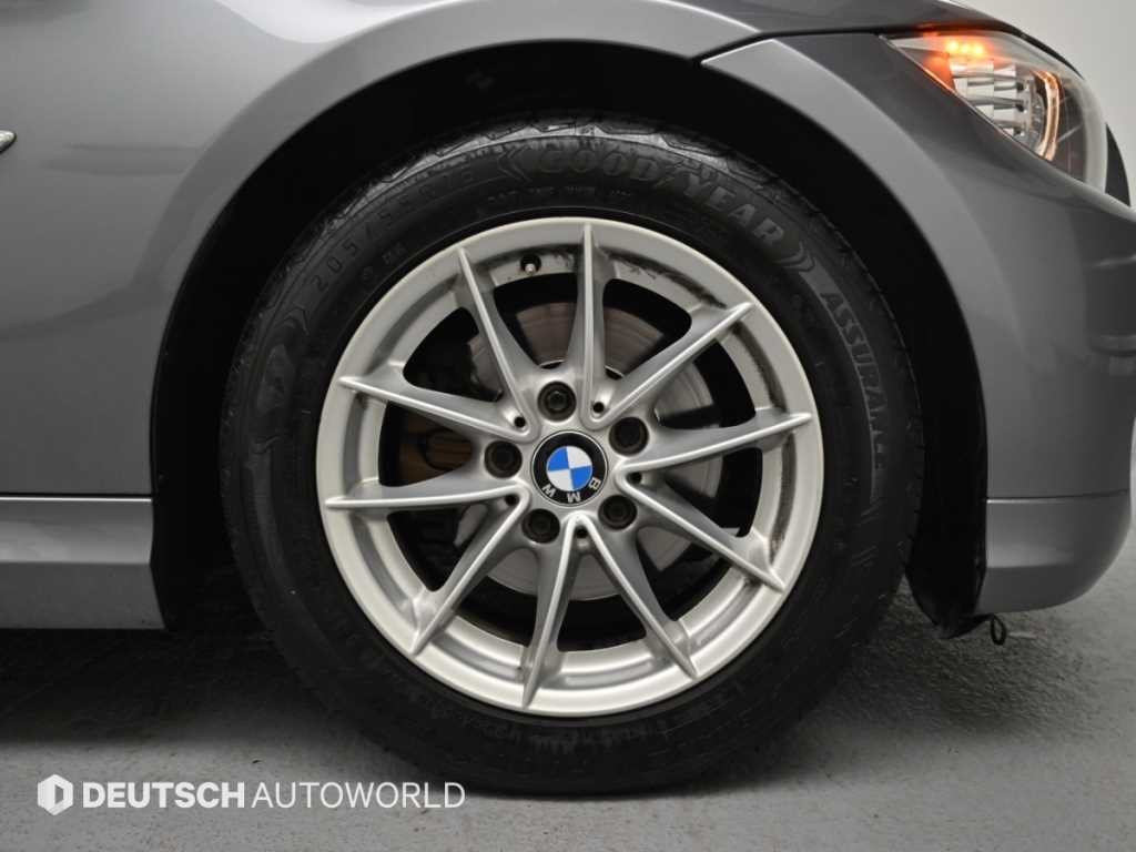 BMW 3시리즈 3시리즈 (E90) 320i 세단 이미지 5