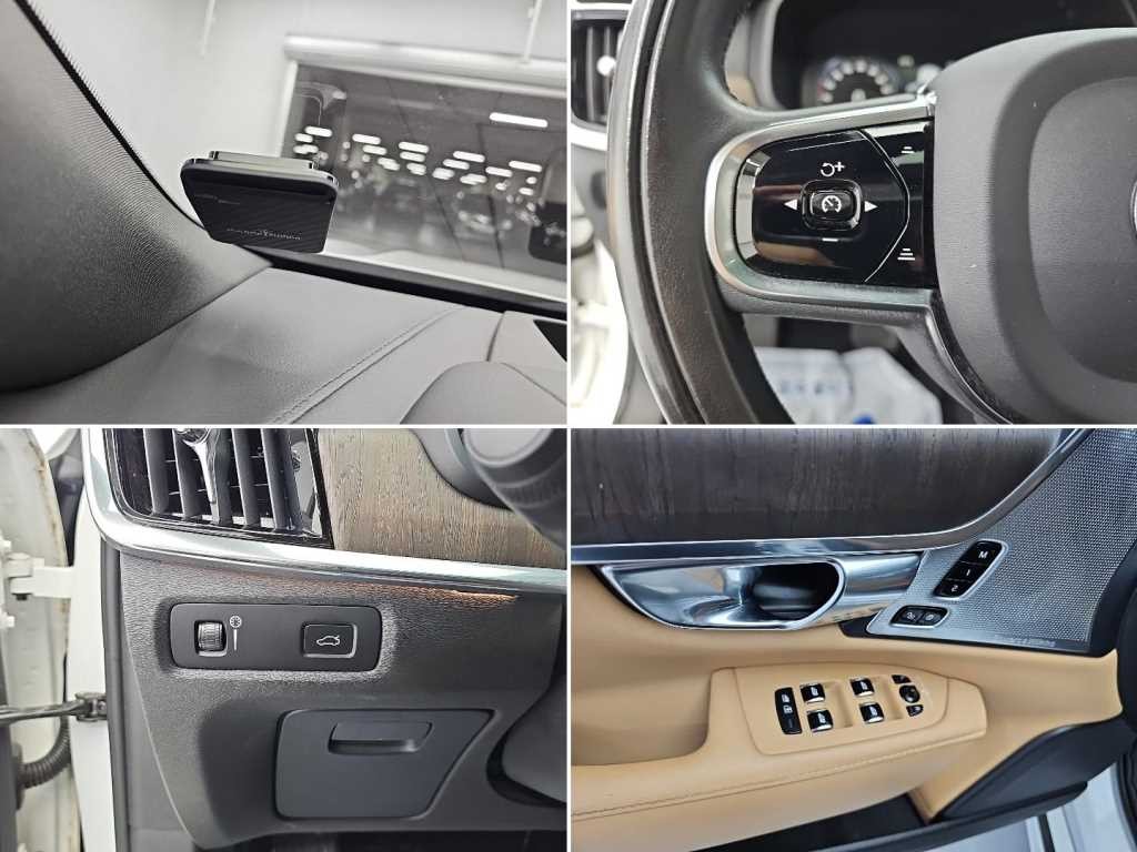 볼보 S90 B5 인스크립션 이미지 19