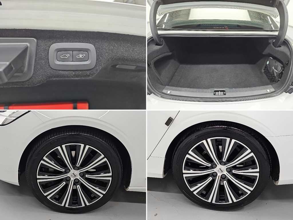 볼보 S90 B5 인스크립션 이미지 20