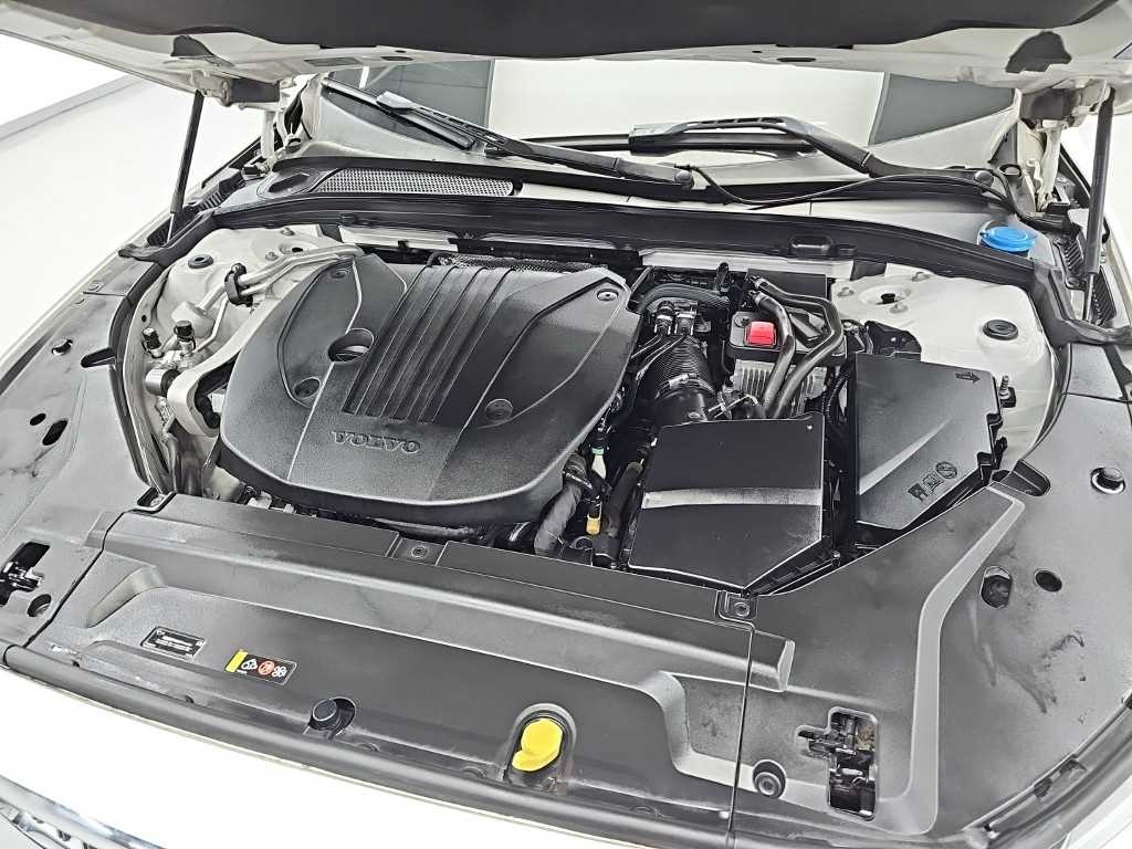 볼보 S90 B5 인스크립션 이미지 5