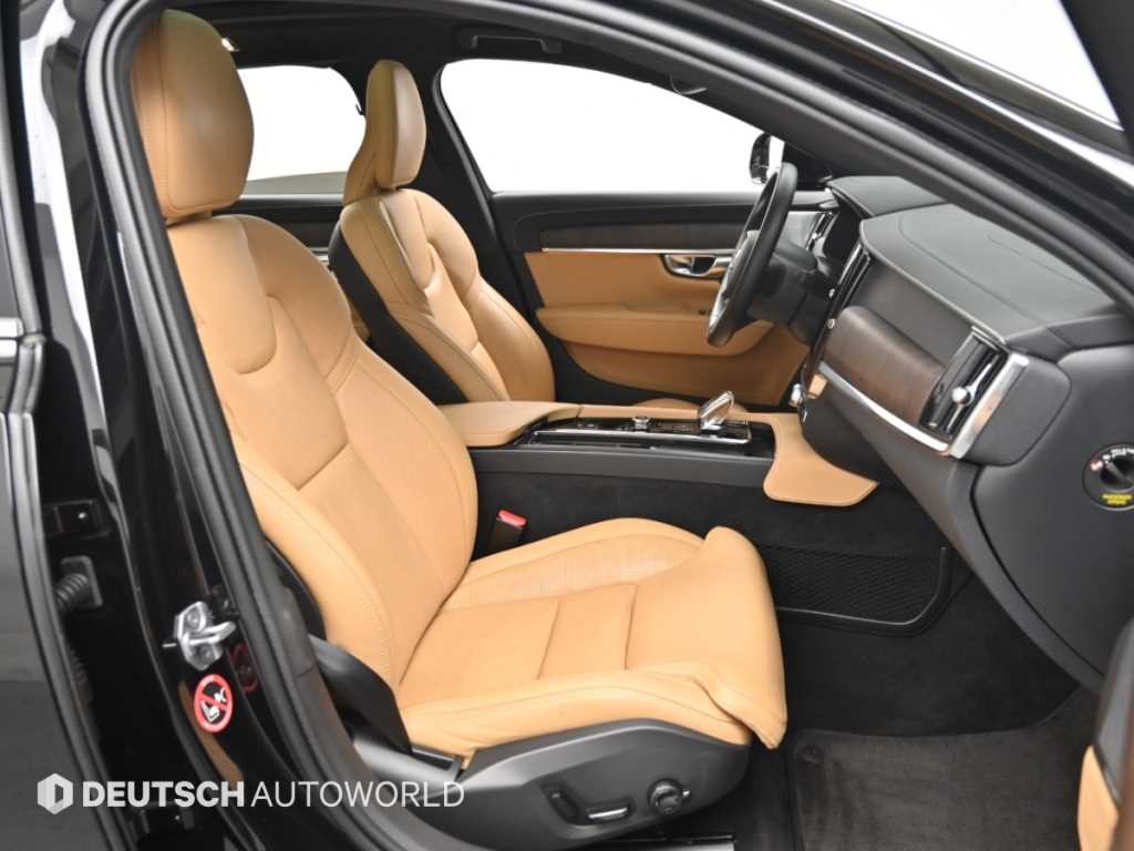 볼보 S90 B5 인스크립션 이미지 10